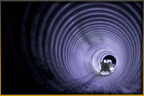 城西UVCIPP紫外光固化修复工艺特点和施工工艺